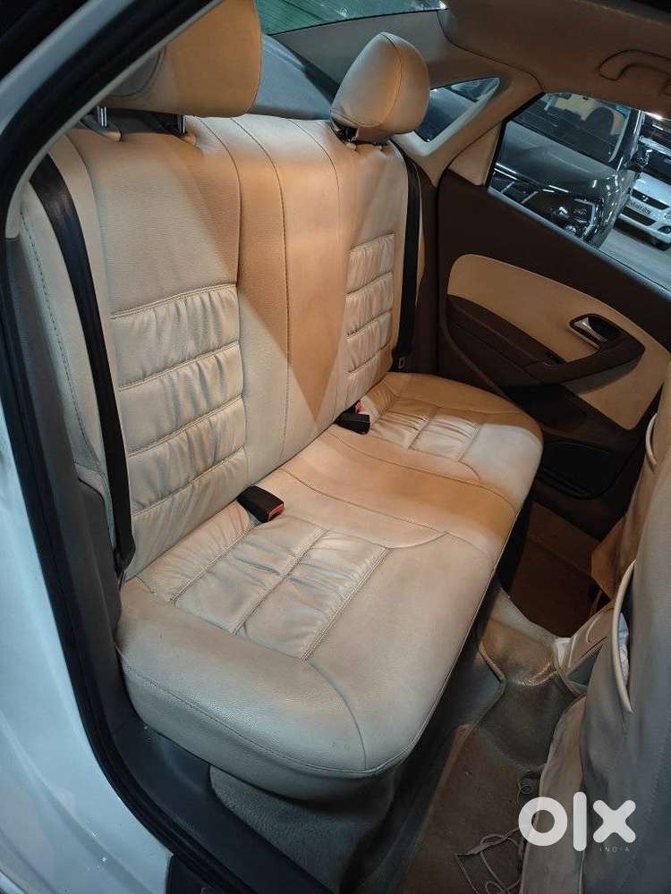 Volkswagen Vento, 2011, Petrol