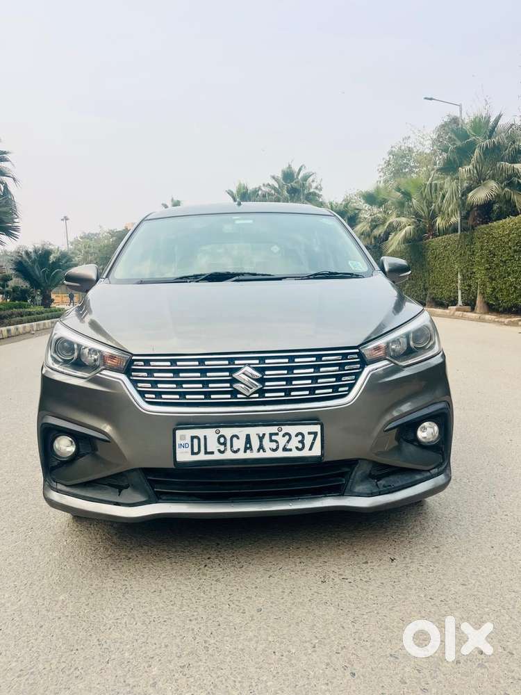 Maruti Suzuki Ertiga Vxi (o) Cng, 2022, Cng & Hybrids