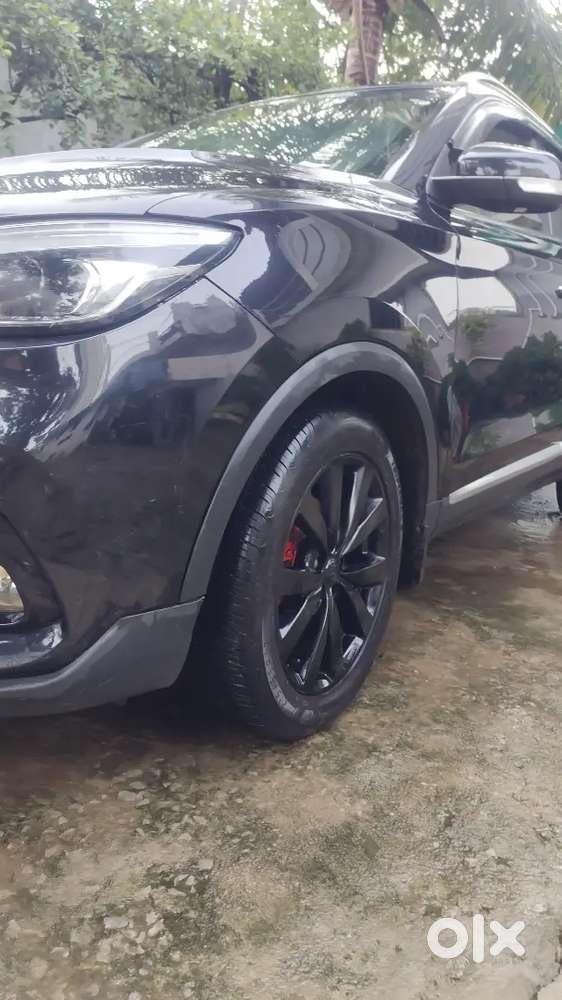 Mg Astor 2023 Petrol Manual 11000 Km Driven