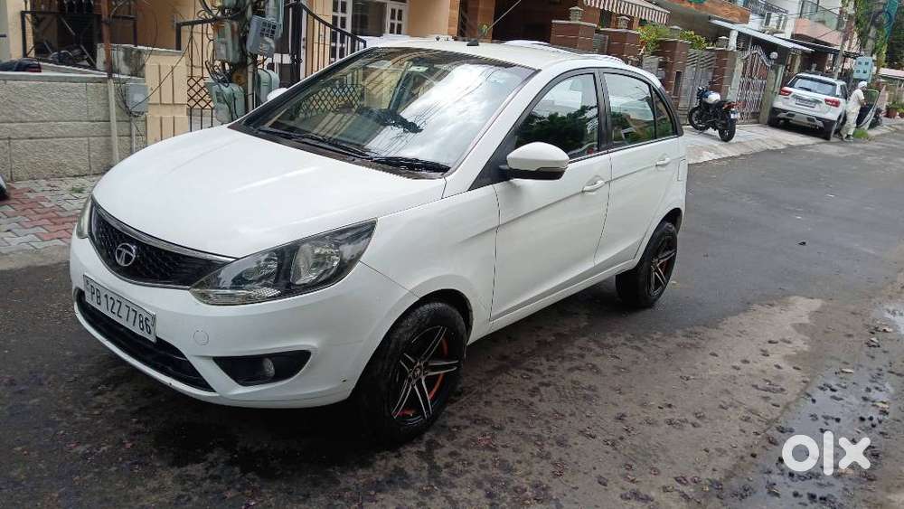 Tata Bolt Quadrajet Xm, 2015, Diesel