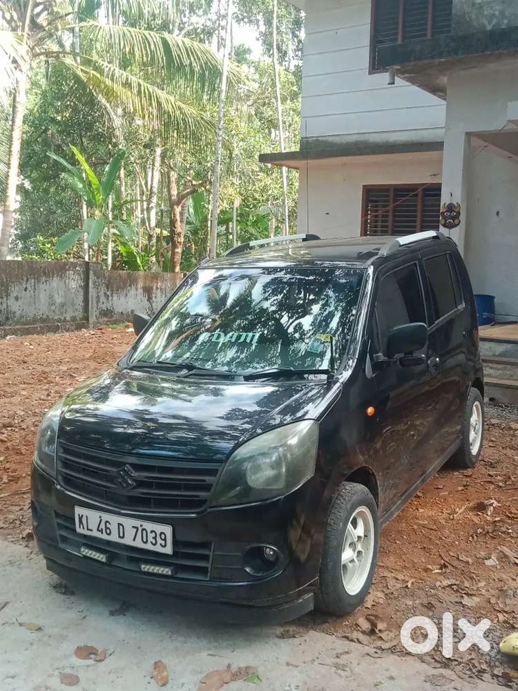 Fully Modified Wagan R For Sale
