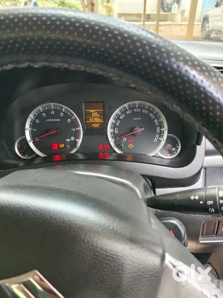 Swift Maruti Vxi In Excellent Condition
