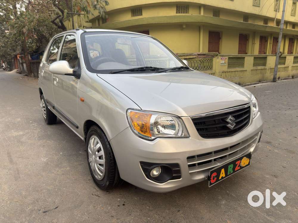 Maruti Suzuki Alto K10 Lxi Optional, 2012, Petrol