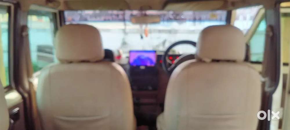 Mahindra Bolero Power Plus 2018 Diesel 80000 Km Driven