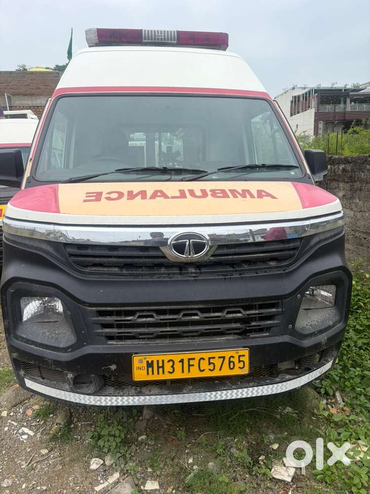 Tata Winger 2022 Km Driven