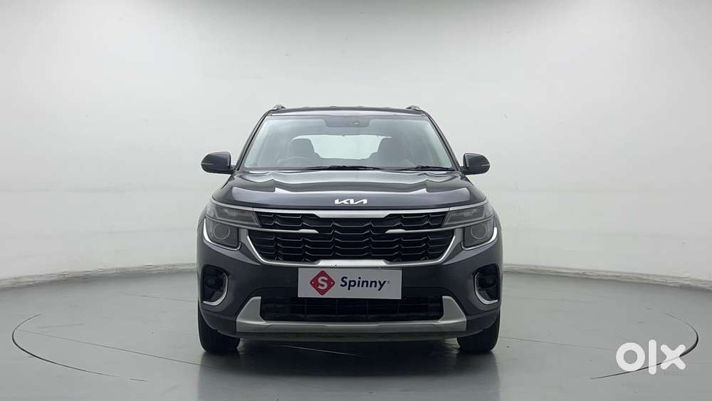 Kia Seltos Htk Plus G, 2023, Petrol