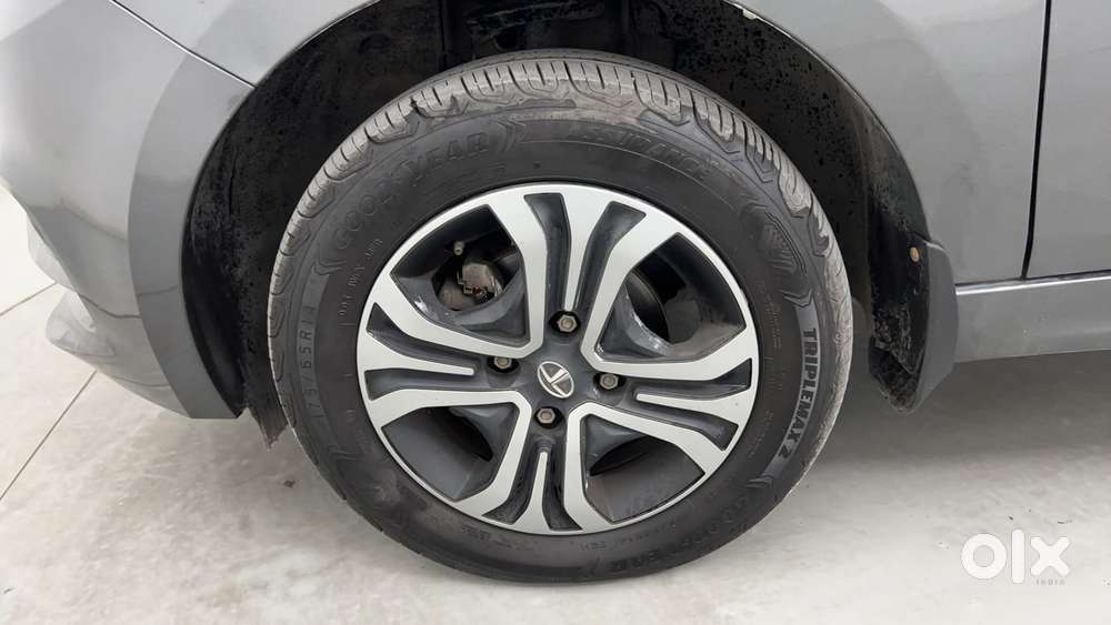 Tata Tiago 1.2 Revotron Xt Cng, 2023, Cng & Hybrids