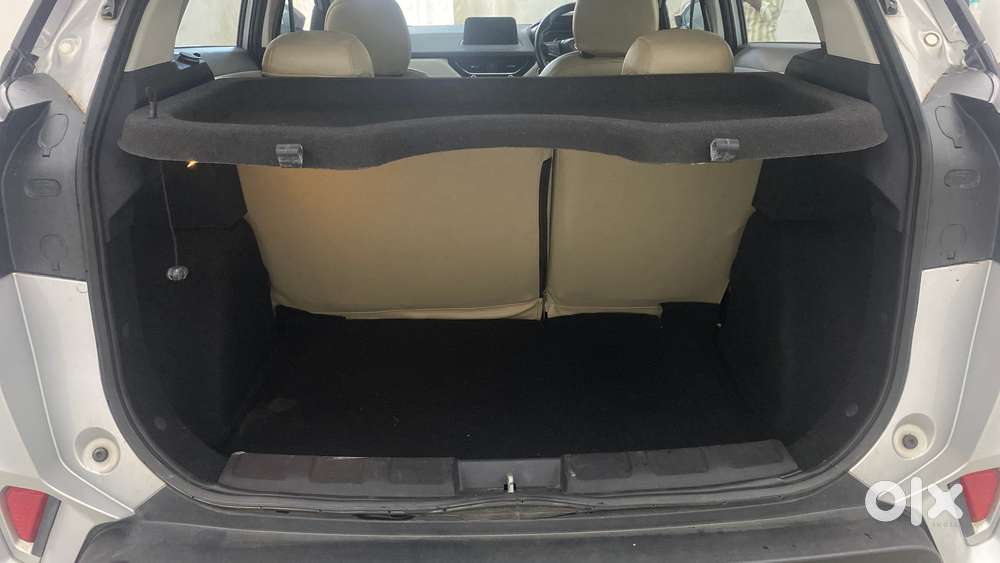 Tata Nexon 1.2 Revotron Xza Plus Premium, 2021, Petrol