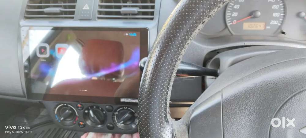 Maruti Suzuki Swift Dzire Tour 2014 Diesel Good Condition ,