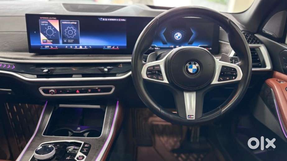 Bmw X5 Xdrive 30d, 2025, Diesel