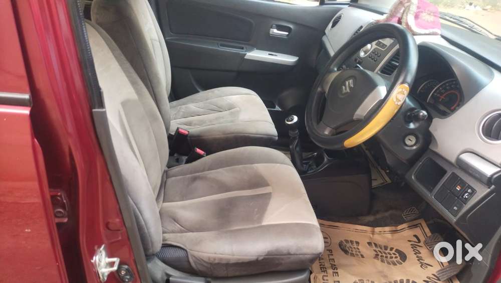 Maruti Suzuki Wagon R 1.0 2010-2019 Vxi Plus, 2010, Petrol