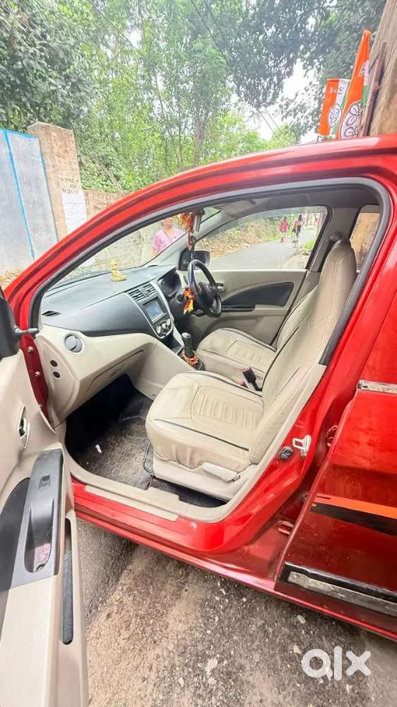 Maruti Suzuki Celerio 2016 Petrol Well Maintained