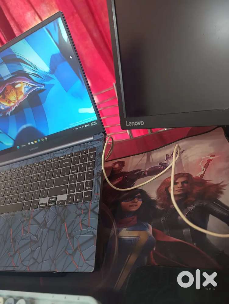 Samsung Book 4