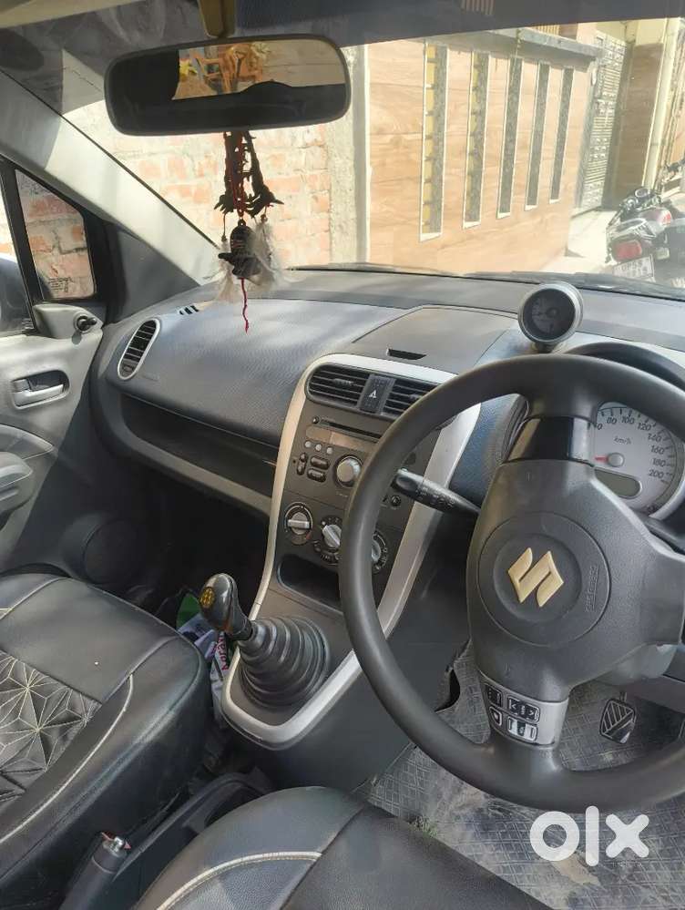 Maruti Suzuki Ritz 2010 Cng & Hybrids 70000 Km Driven 30
 Mailege Hai