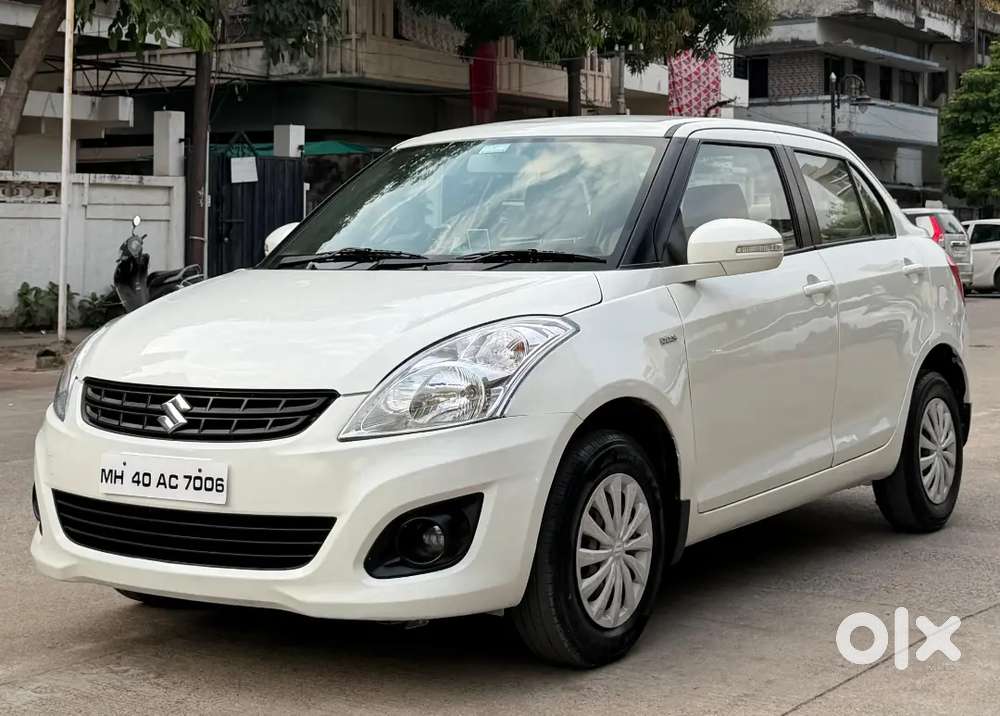 Maruti Suzuki Dzire Tour 2016