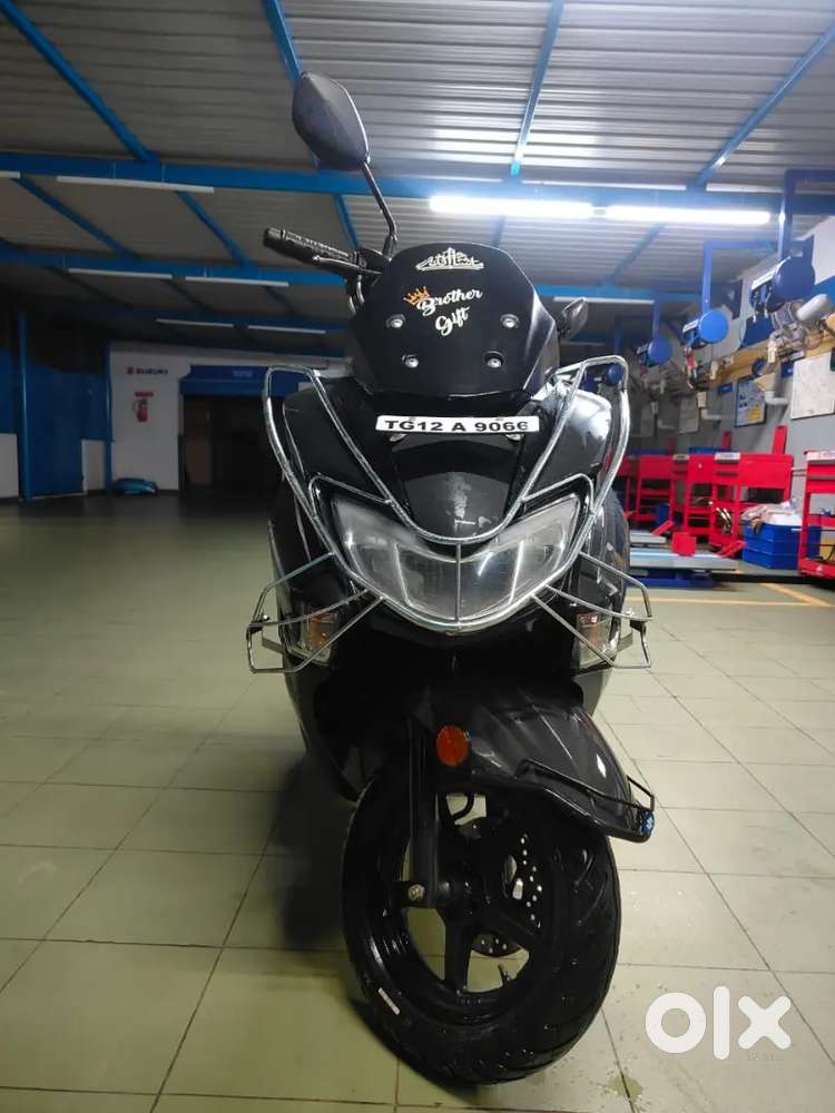 Showroom condition Scooters 1825134660