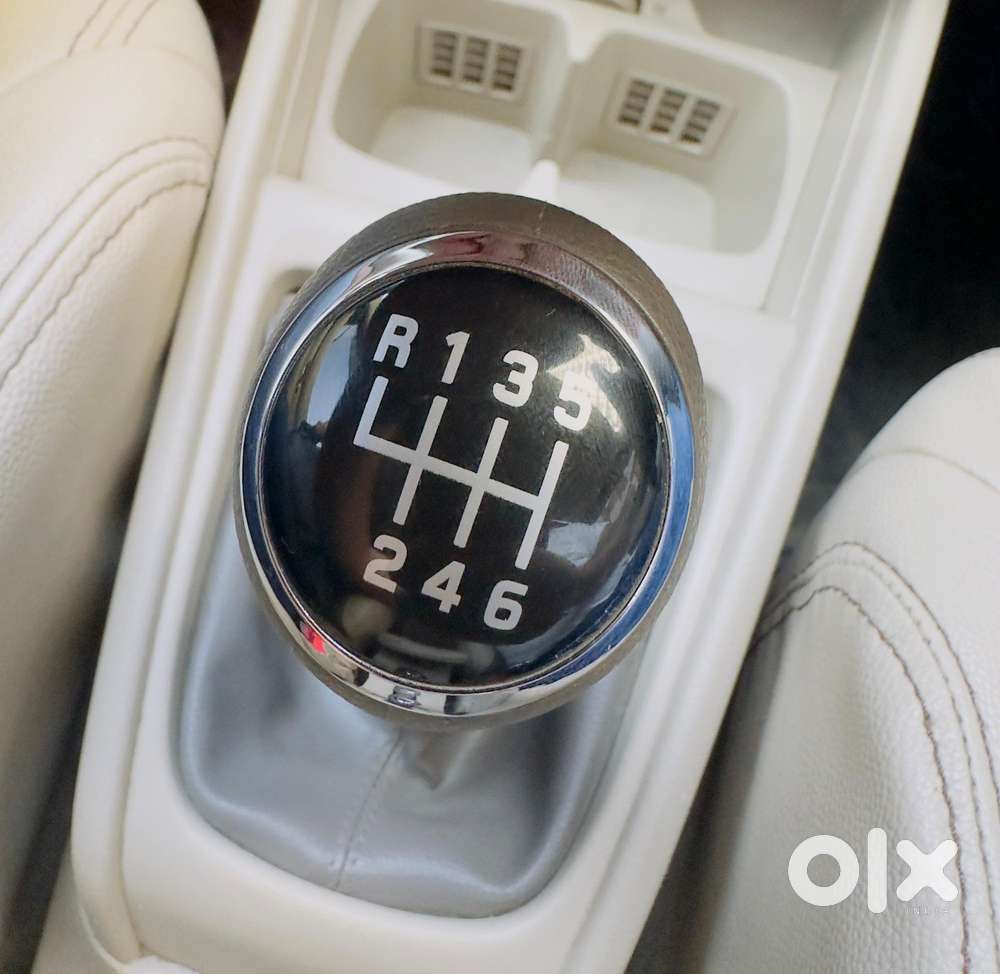 Maruti Suzuki Ertiga Vdi Shvs, 2019, Diesel