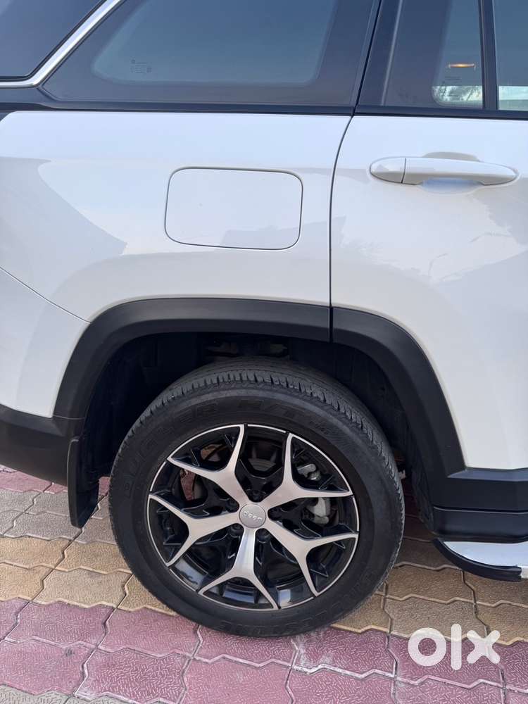 Jeep Meridian Diesel Nov 2023
