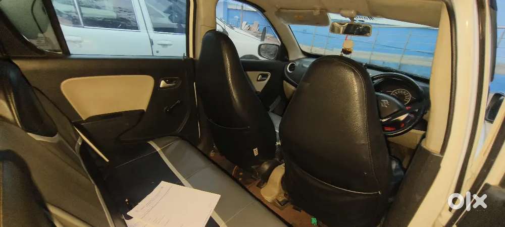 Maruti Suzuki Alto 800 2019 Petrol Well Maintained