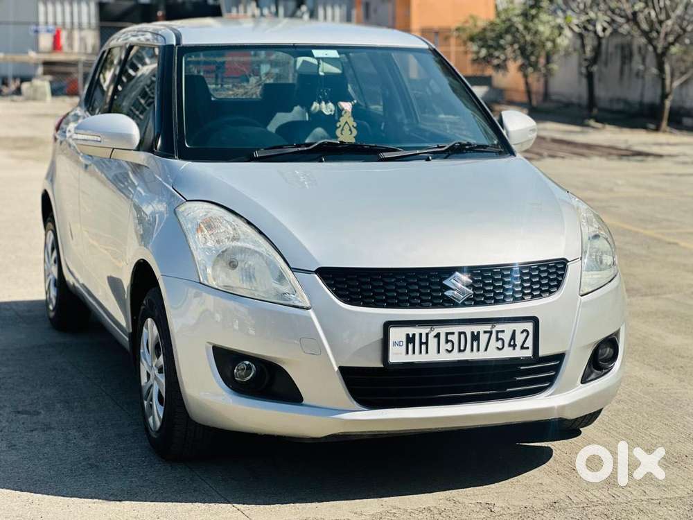 Maruti Suzuki Swift 2011-2014 Vdi, 2012, Diesel