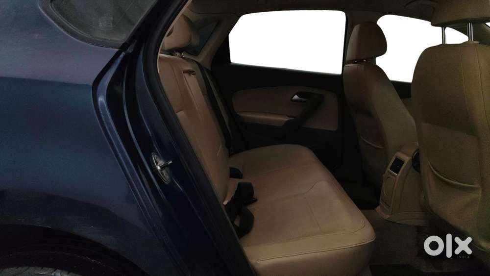 Volkswagen Vento 1.5 Tdi Highline At, 2015, Diesel