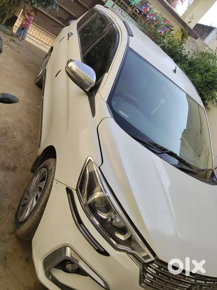 Maruti Suzuki Ertiga 2020 Petrol Good Condition
