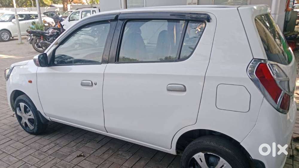 Maruti Suzuki Alto K10, 2016
