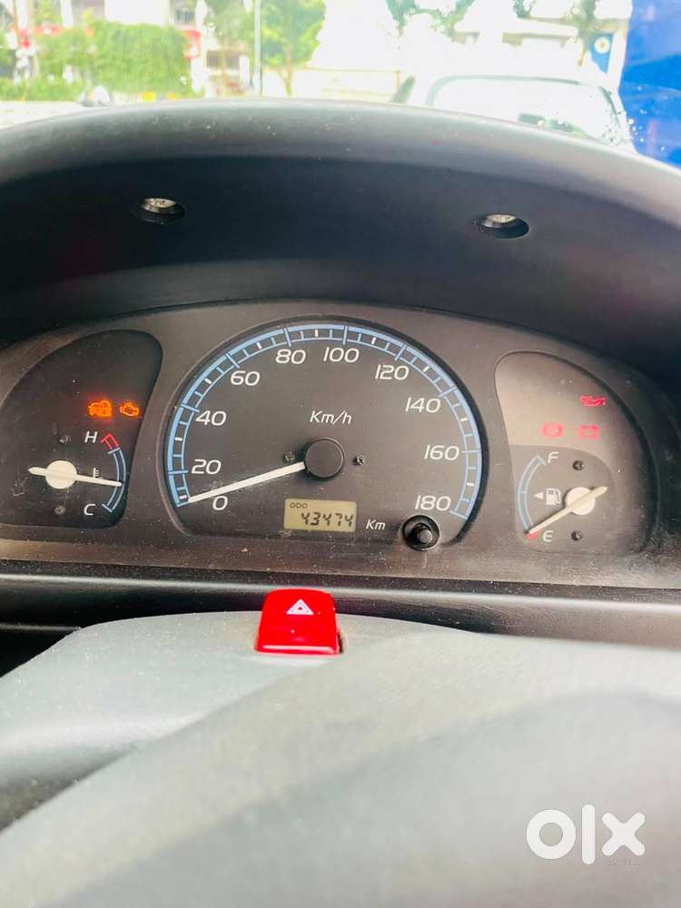 Wagon R Duo Petrol+lpg 2010 First Owner