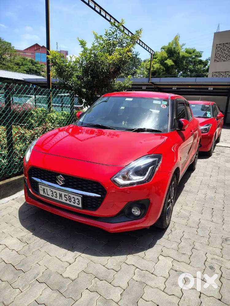2020 Maruti Suzuki Swift Zxi പ്ലസ് ( Top Model )