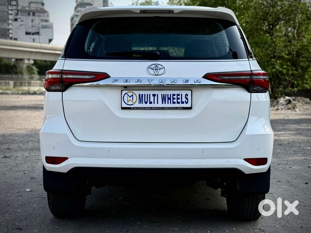 Toyota Fortuner 4x2 Mt 2.8 Diesel, 2025, Diesel