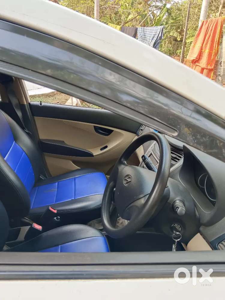 Hyundai Eon 2015 Good Cpndition