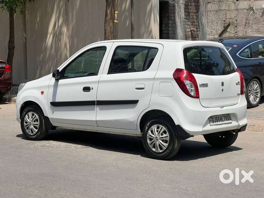 Maruti Suzuki Alto 800 2012-2016 Lxi, 2014, Petrol