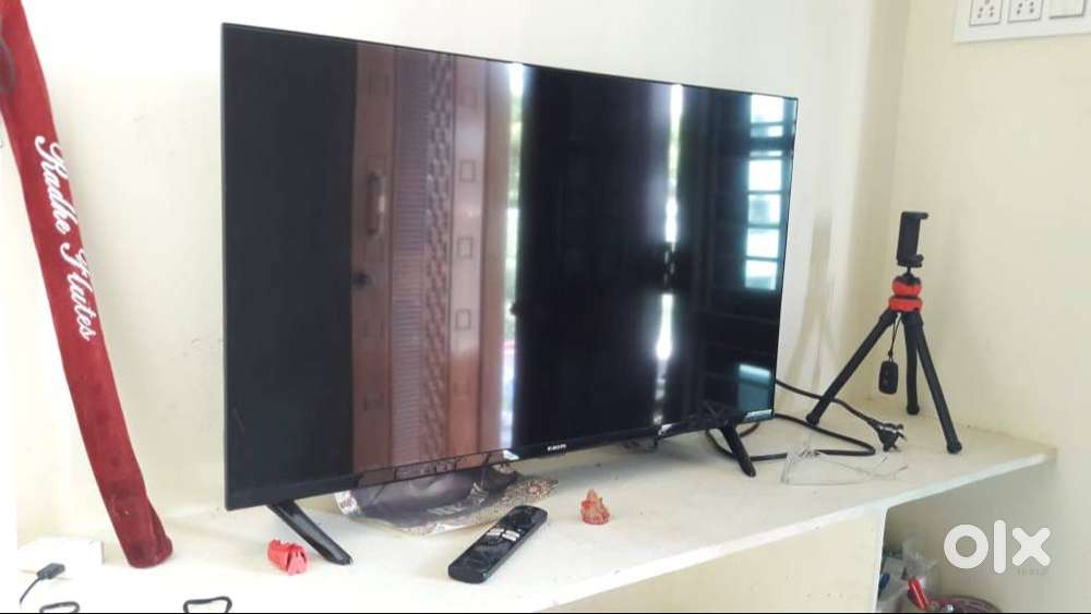 Mi Xiaomi 32-Inch 5A Smart Android TV