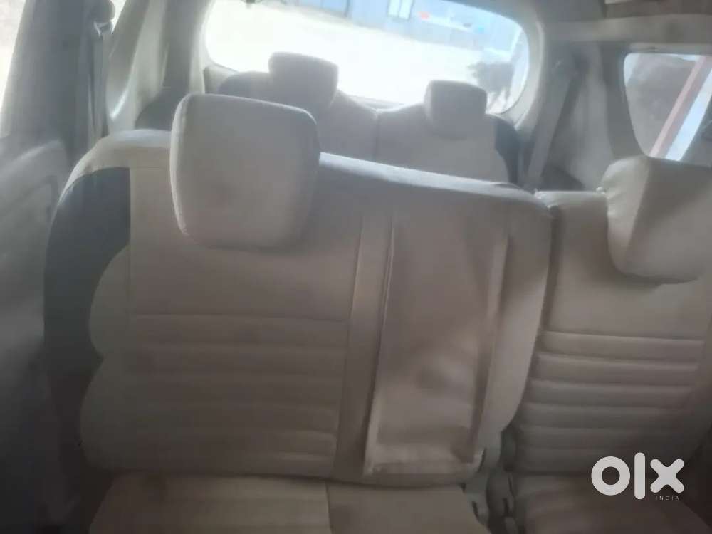 Maruti Ertiga Vdi 2018.best Average Good Condition