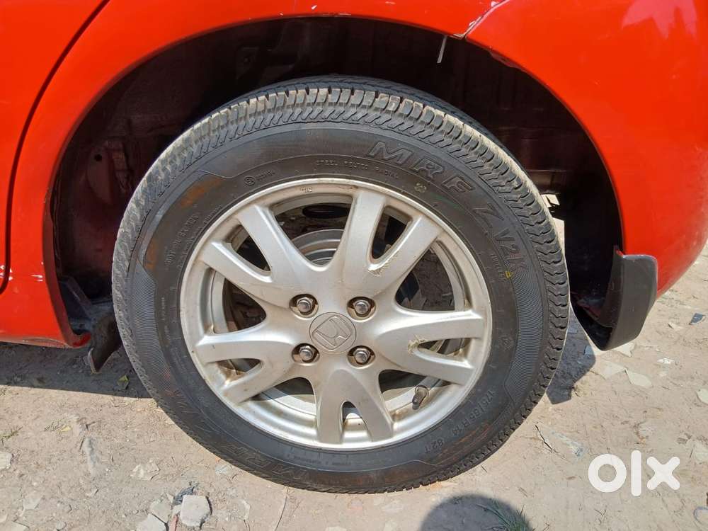 Honda Brio 2011-2013 V Mt, 2012, Petrol