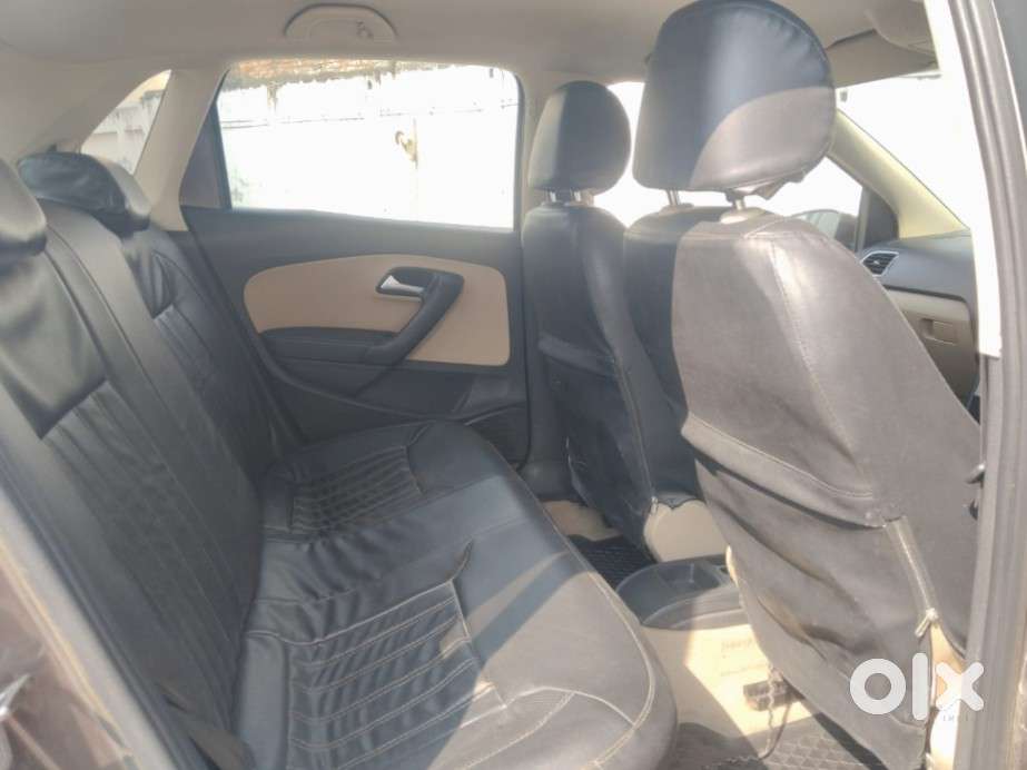 Volkswagen Polo Select 1.5 Tdi Highline, 2015, Diesel