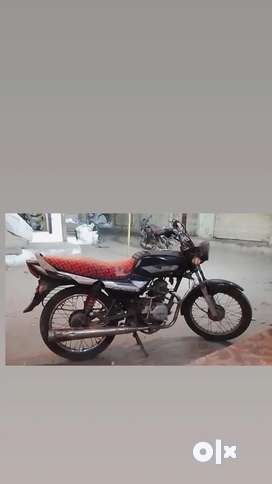 Second shops bike olx