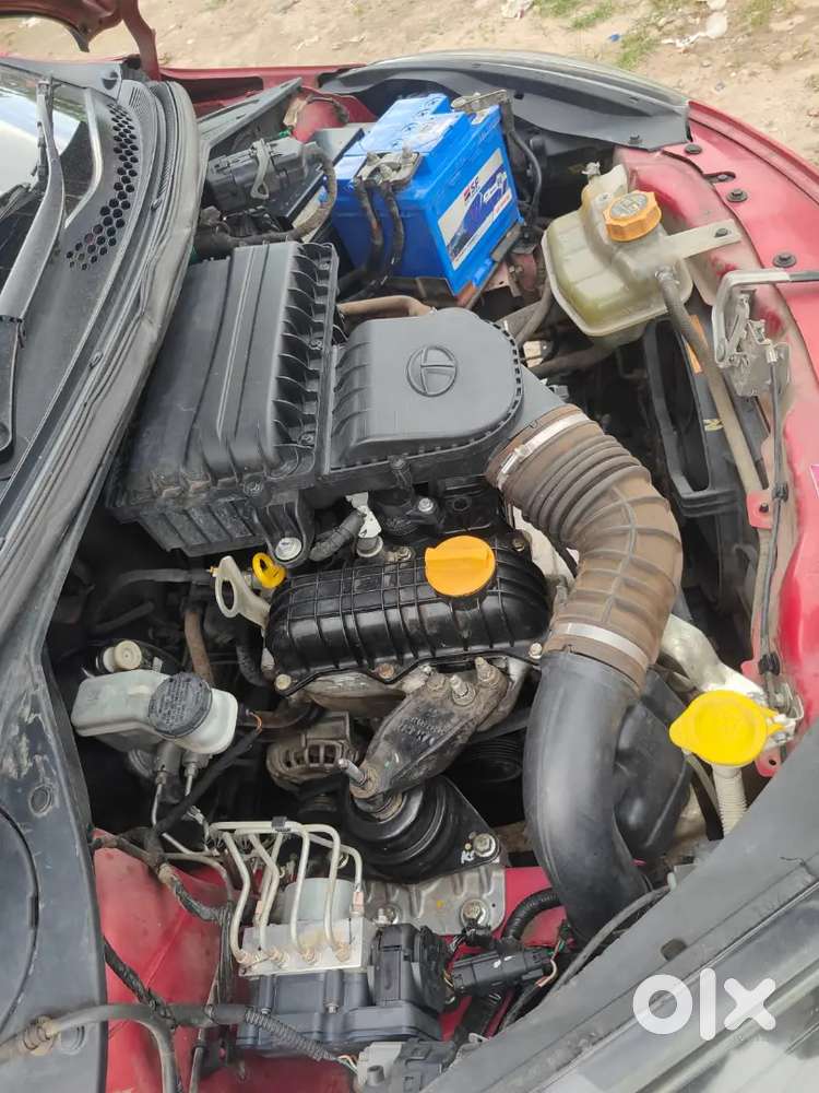 Tata Tigor Xz Plus 2019