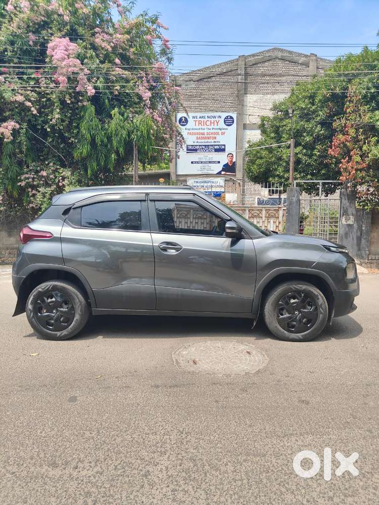 Tata Punch 1.2 Revotron Adventure Rhythm Pack Mt, 2022, Petrol