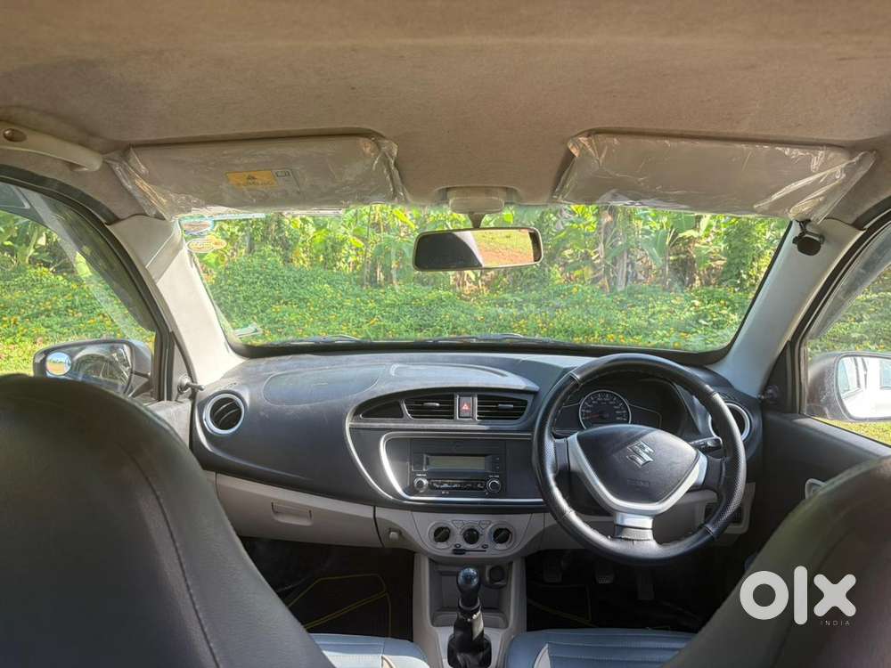 Maruti Suzuki Alto 800 Vxi Airbag, 2020, Petrol