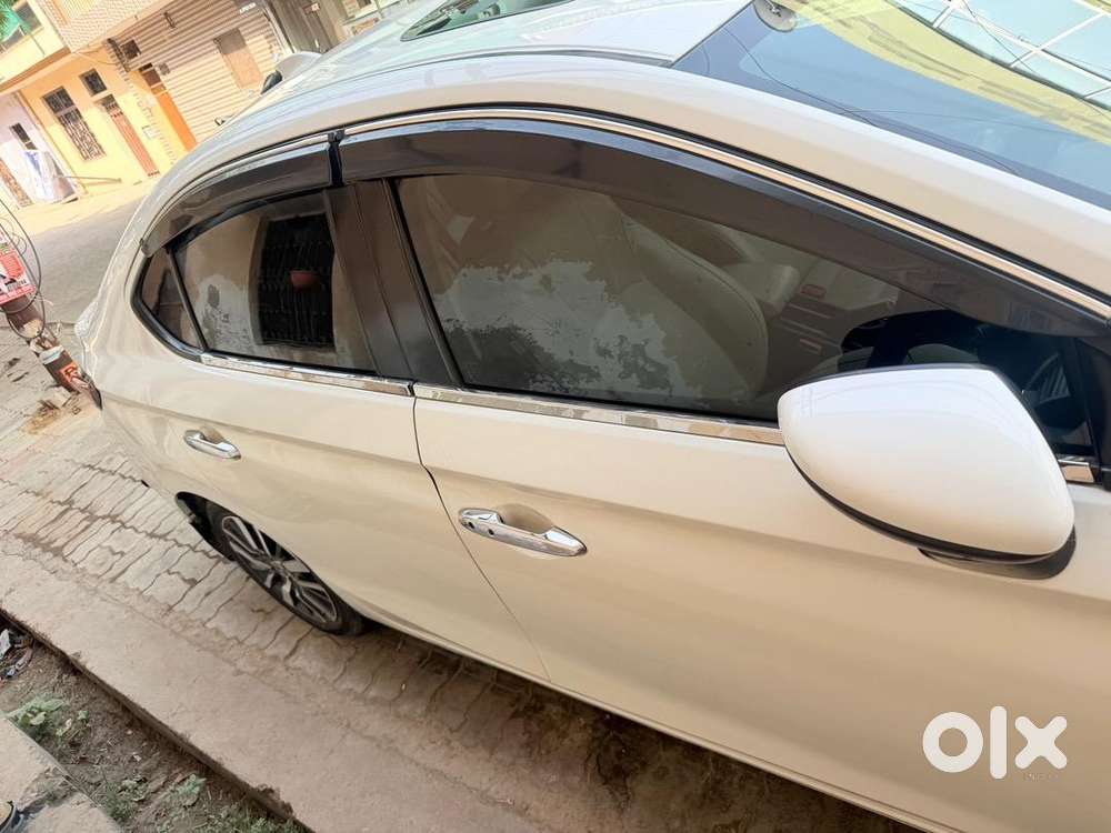 Honda Diesel Car 2023
