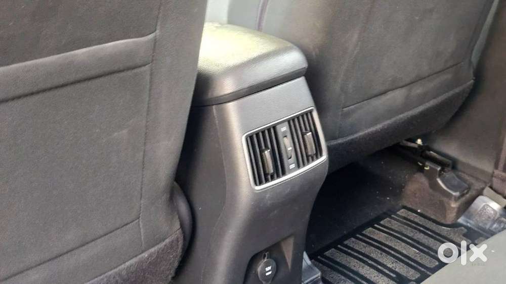 Hyundai Creta 1.6 Sx Plus, 2018, Petrol