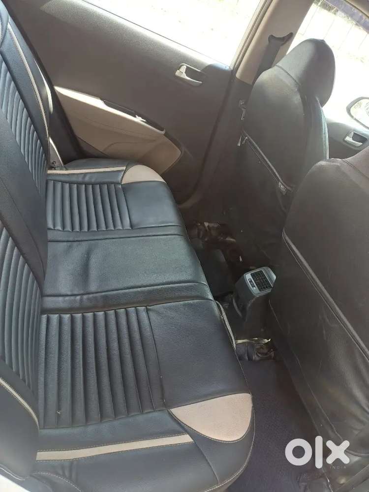 Hyundai I10 Sportz 2014 Model