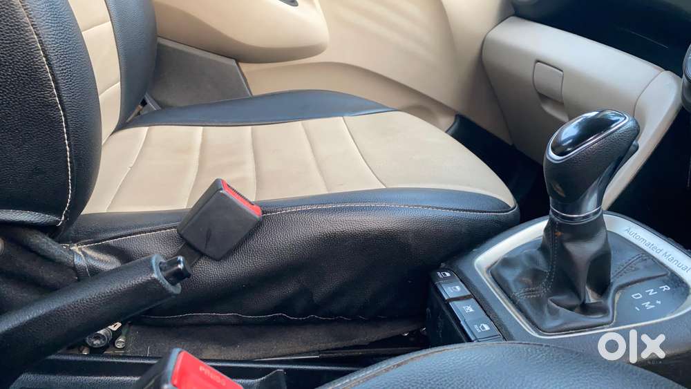 Hyundai New Santro 1.1 Sportz Amt, 2018, Petrol