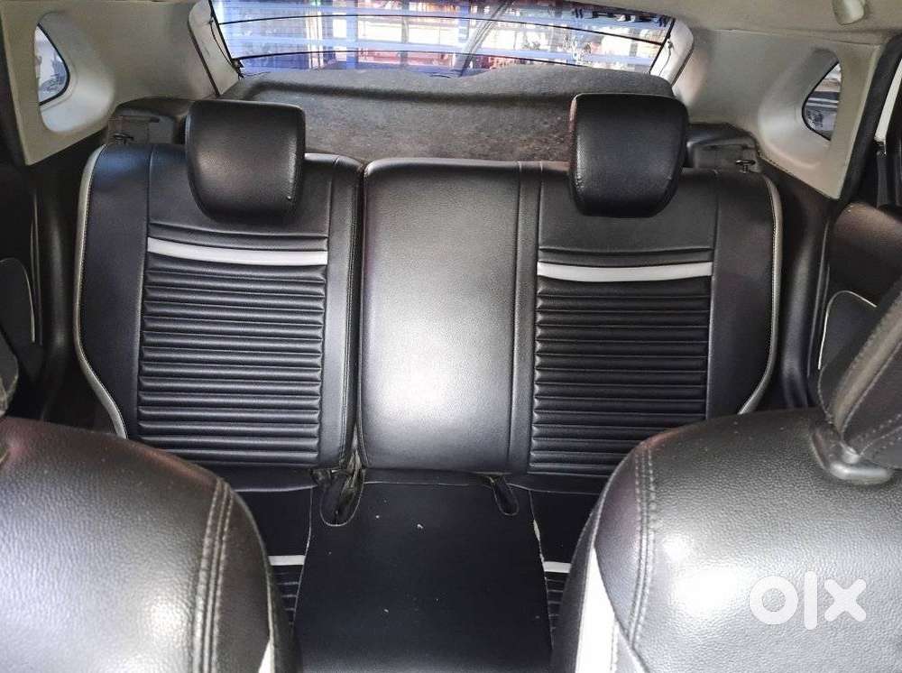 Maruti Suzuki Baleno Zeta, 2021, Petrol