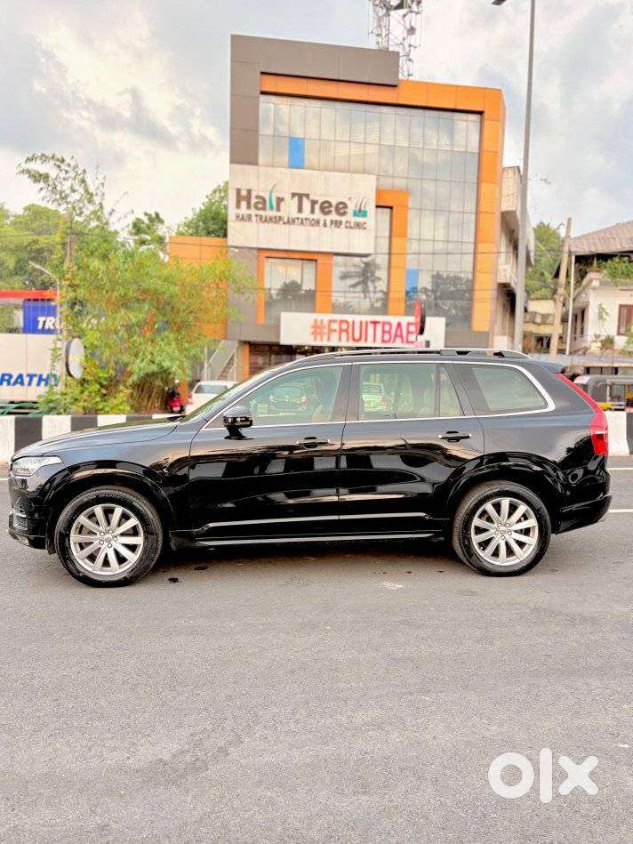 Volvo Xc 90 D5 Inscription, 2016, Diesel