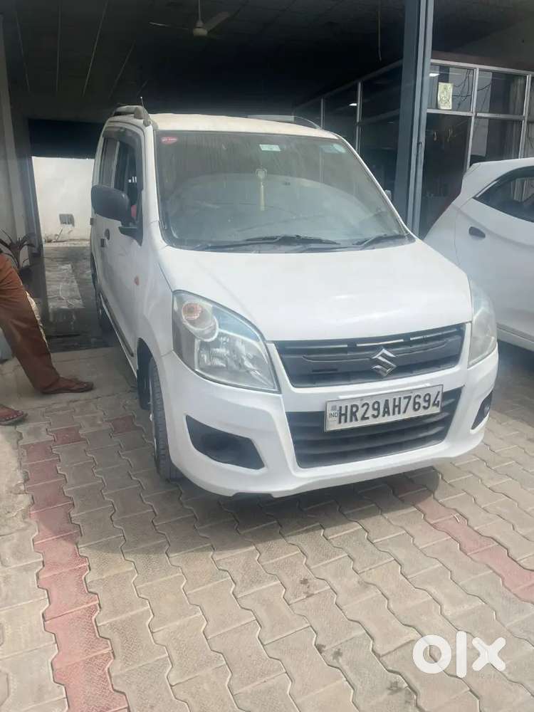 Emrgancy Saling This Car