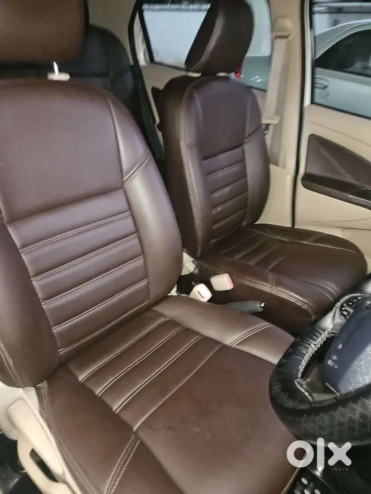 Toyota Etios Vxd Limited 2017