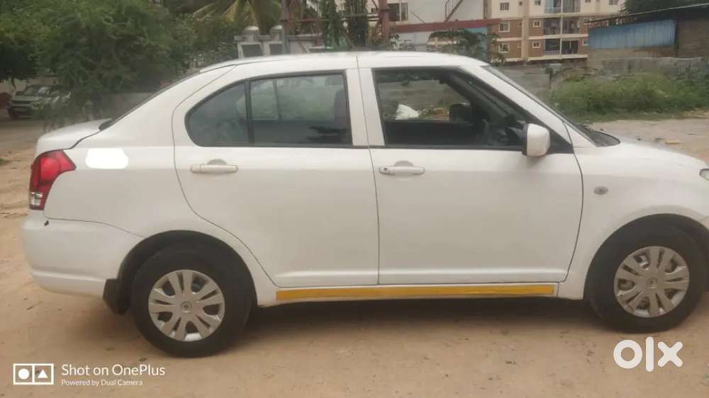 2016 Maruti Dzire 2nd Owner