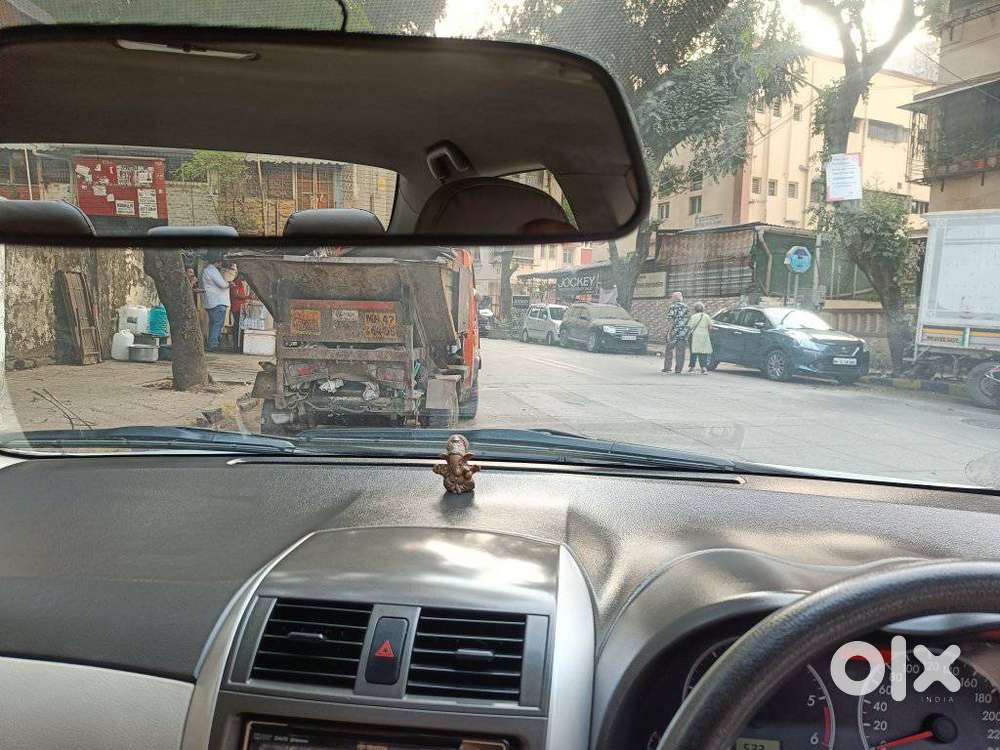 Toyota Corolla Altis D 4d J, 2013, Diesel